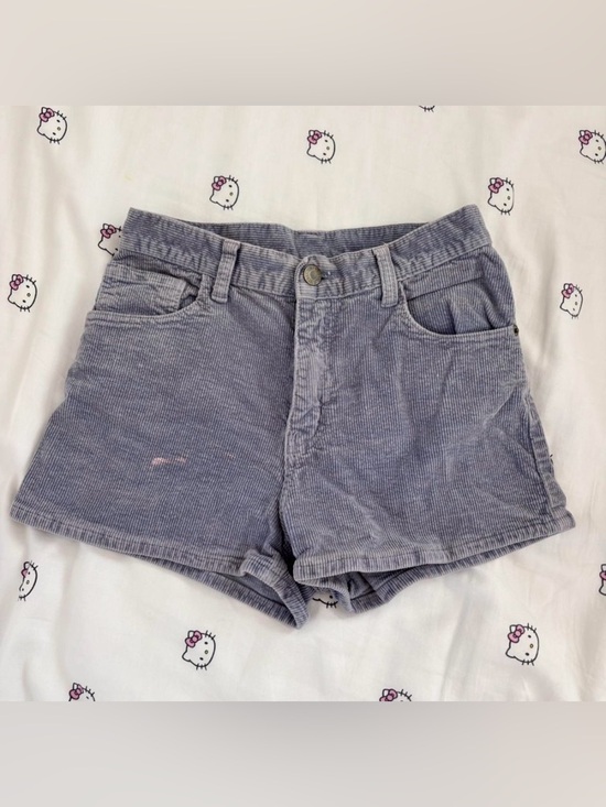 Brandy Melville Pants - Corduroy mini shorts from brandy Melville